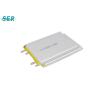 Buy cheap Power Tools Lithium Polymer Rechargeable Battery 3.7v 4000mah 606090 Cycle Life 500 from wholesalers