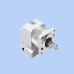 40-600W High Precision 60mm Planetary Gearbox 90 Degree