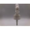 Buy cheap PP Material Trigger Pump Sprayer 24 / 410 28 / 410 Non Spill Air Freshener Sprayer from wholesalers