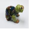Buy cheap turtle shaped trinket box fashion metal jewelry box wedding trinket boxes from wholesalers