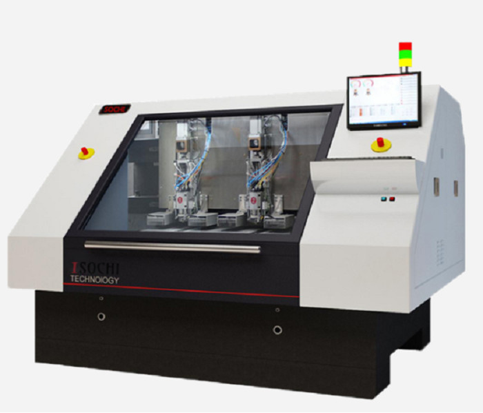 Hot salecnc drilling machine for pcb OEM/ODM pcb drilling machine price made in china