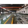Buy cheap 321 Seamless Stainless Tube / SS Seamless Pipes Gas Fluid Industry Support from wholesalers