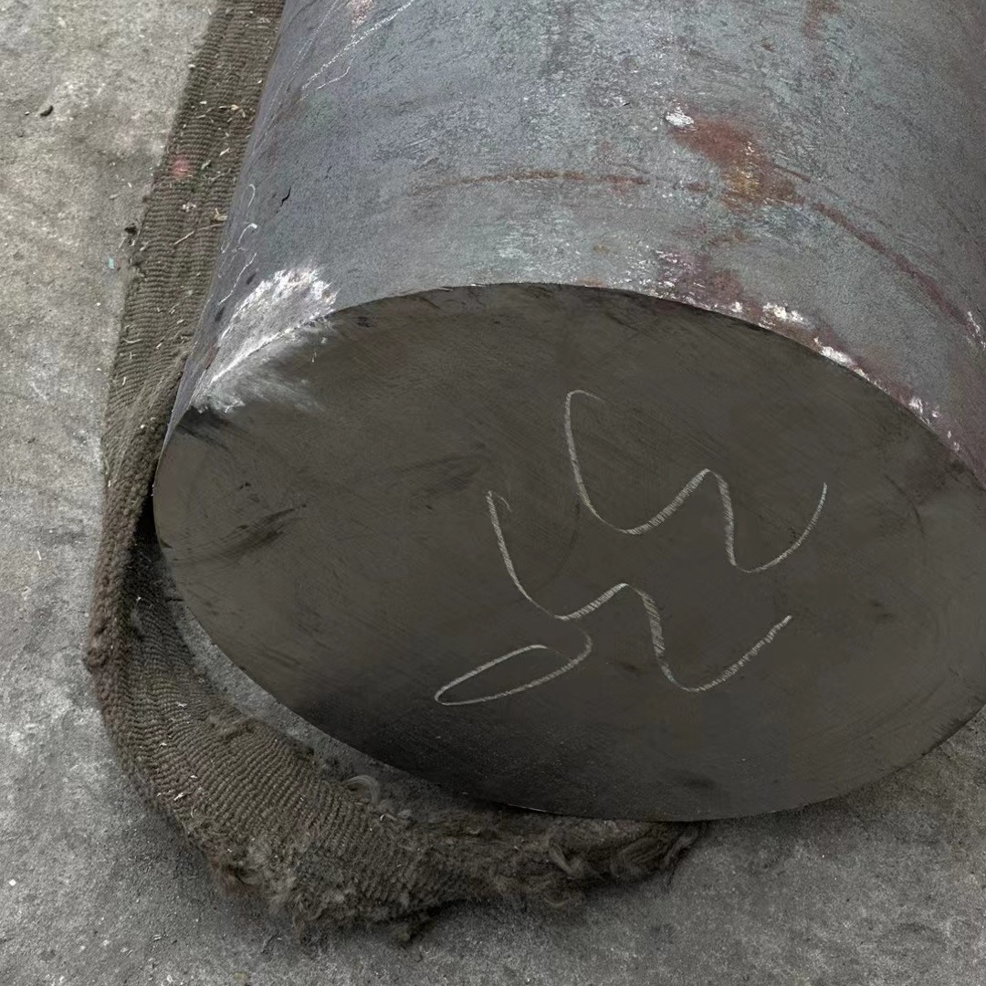 UNS S20910 Stainless Steel Bar Alloy Nitronic 50 Diameter 10 - 200mm Hot Rolled