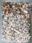 Copper Aluminum Zinc Metal Ccd Color Sorter In Recycling Plant