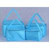 Buy cheap Wholesale custom 6 inch 8 inch 10 inch 12 inch Non-woven cake cooler bag ice bag baking package from wholesalers
