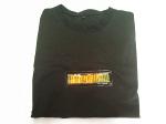 100% New led Flashing T shirt