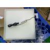 Buy cheap IP40 600*600mm Customized Panel Light dimming 120LP/W For Office With 5 Years Warranty from wholesalers