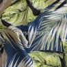 Buy cheap Eco Friendly 220g/m2 Swimsuit Knit Fabric Sun Resistant Jogging Outfits from wholesalers
