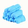 Buy cheap Non Skid Elastic SMS Medical Disposable Shoe Covers 25gsm from wholesalers