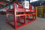 APLW Closed Circuit Drilling Mud Decanter Centrifuge