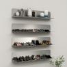 Buy cheap Wall Custom Retail Display Cabinets With Lights Jewellery Shop Wooden from wholesalers