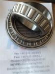 JHM720249/JHM720210 single row inch tapered roller bearing 100X160X41mm