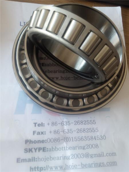 Buy cheap 9382/9321 single row inch tapered roller bearing 69.914X171.45X49.212mm from wholesalers
