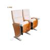 Buy cheap Exceptional Durability Auditorium Chair Heavy Duty Construction For Comfort / Longevity from wholesalers