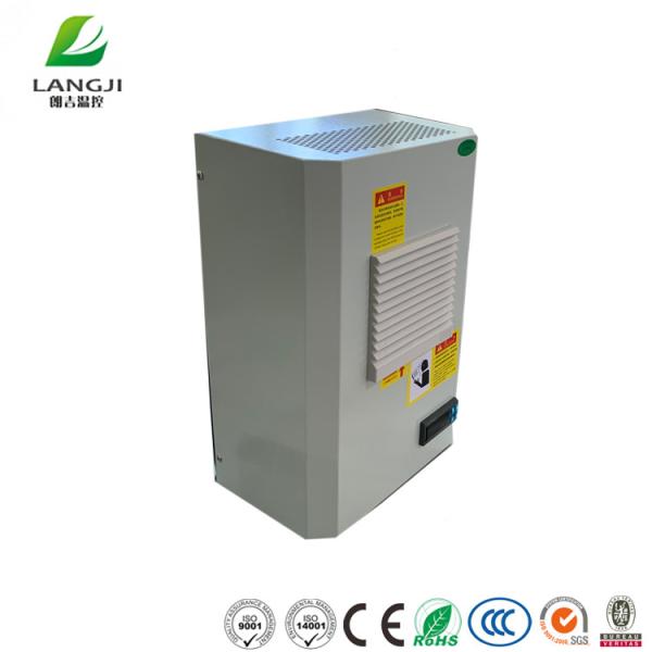 Buy cheap AC 220V 50Hz CNC Machine Air Conditioner , Cabinet Type Air Conditioner from wholesalers