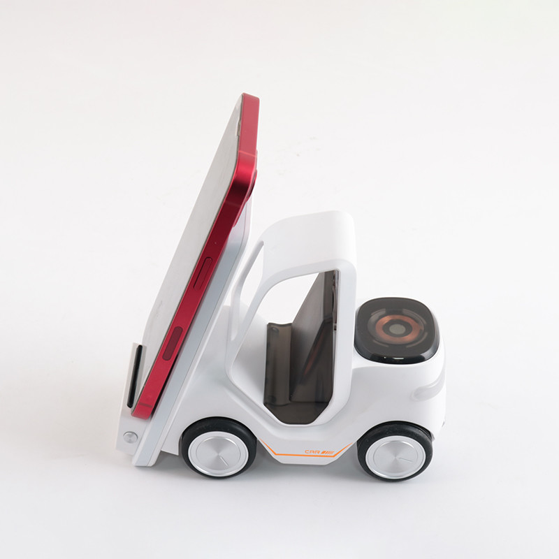 Car Shaped Wireless Charger IPhone Airpods Apple Watch Fast Charger