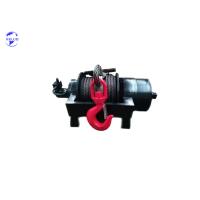 Buy cheap 50 Ton Hydraulic Winch Planet Reducer With High Torque Capacity product