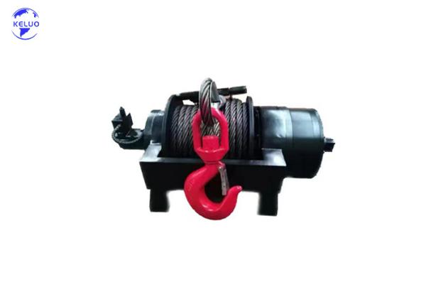 Buy cheap 50 Ton Hydraulic Winch Planet Reducer With High Torque Capacity from wholesalers