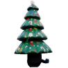 Buy cheap Indoor Inflatable Christmas Tree / Custom Shaped Balloons For Celebration from wholesalers