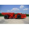Buy cheap Hot Selling 4X4 Diesel Dump Truck for Underground Mine from wholesalers