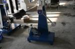 Multipurpose Footwear Testing Equipment Anticorrosive Stable