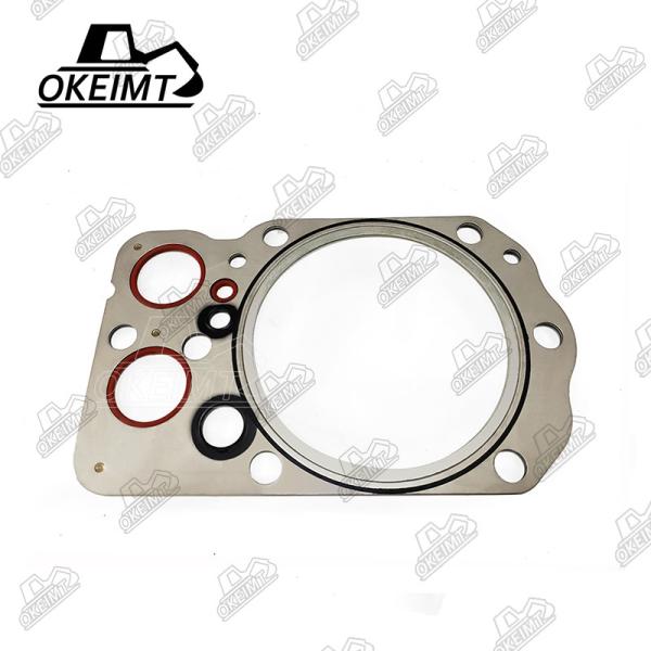 Buy cheap ME051714 Cylinder Head Gasket For Mitsubishi 6D22 Iron Material from wholesalers