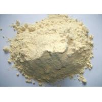 Buy cheap Edible Pea Protein Powder Isolate Healthy For Weight Loss product