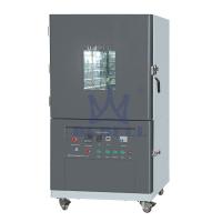 Buy cheap 6.0mm Thickness SUS304 125L Lab Vacuum Drying Oven product