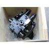 Buy cheap M5X130HB-10A-41C 295 Black Excavator Parts Swing Motor YN15V00035F1 SK200-8 from wholesalers