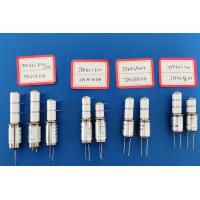 Buy cheap RF RELAY High Voltage Vacuum Relay Low Contact Resistance 50mΩ SIMILAR AS G41 product