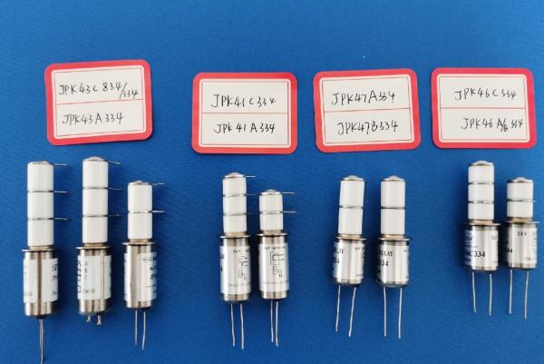 Buy cheap RF RELAY High Voltage Vacuum Relay Low Contact Resistance 50mΩ SIMILAR AS G41 K41 from wholesalers