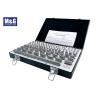 Buy cheap Wear Resistance Precision Measuring Equipment Rustproof Gage Block Sets from wholesalers