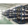 Buy cheap FRP Membrane Housing RO Water Treatment System Water Purification Equipment 300TPH from wholesalers