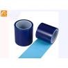 Buy cheap Blue Plexiglass Protective Film , Acrylic Protective Film Easy Peel Off from wholesalers