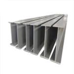 Customize Aluminium Profile Aluminium H Beam L Beam Anti Slip Plate Manufacturer