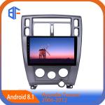 Android 8.1 Hyundai Touch Screen Radio GPS Navigation For 2006-2013 Hyundai