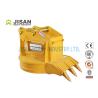 Buy cheap Copper Steel Excavator Lifting Magnet , Permanent Magnetic Lifter For Scrap from wholesalers