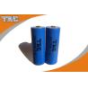 Buy cheap High Energy Density 3.6V LiSOCl2 Battery ER17505 with Excellent Storage Life from wholesalers