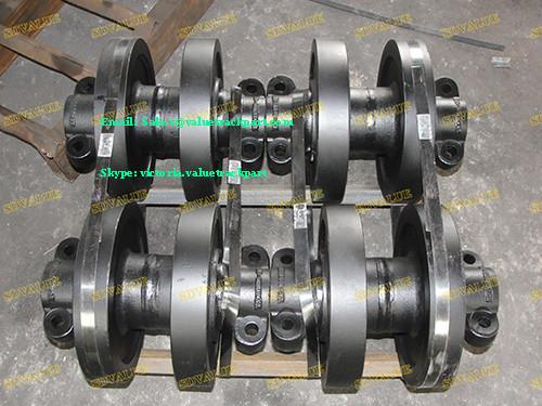 Buy cheap SUMITOMO LS100C Top Roller, Upper Roller from wholesalers