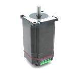 Nema23 High Quality Integrated Stepper Motor 4 Wires 57mm