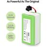 Buy cheap OEM Vacuum Cleaner Lithium Battery N79S N79 DN622 Replacement Li Ion Battery from wholesalers