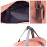 Buy cheap Sports Gym Beach Bag Tote Waterproof Cationic Zipper Top 39*16*30 Cotton Pad from wholesalers
