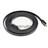 Buy cheap 19 Cores 4m 4k HDMI 2.0 Cable 60Hz For Projector TV LCD Display ISO Approved from wholesalers