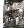 Buy cheap 14400 Pieces Hour Effervescent tablet Rotary Pill Press With D Tooling from wholesalers