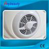 Buy cheap Anti - Puffiness Cryolipolysis Slimming Machine 2 Handles Cellulite Removal Machine from wholesalers