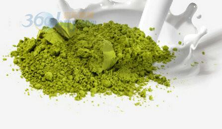Buy cheap Healthy Instant Organic Matcha Green Tea for drinking / food from wholesalers