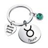 Buy cheap ODM Cute Metal Keychain Soft Hard Enamel Promotional Keychains With Logo from wholesalers