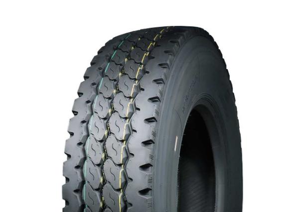 Buy cheap Chinses Factory Price Wearable Tyres All Steel Radial Truck Tyre AR869 13R22.5 from wholesalers