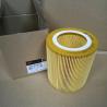Buy cheap Air Filter for Ingersoll-Rand 47557738001 Air Compressor Spare Parts from wholesalers
