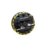 Buy cheap Original Final Drive Parts Doosan DX300LC Travel Motor DX345LC Hydraulic Motor DX350LC K1003131 from wholesalers